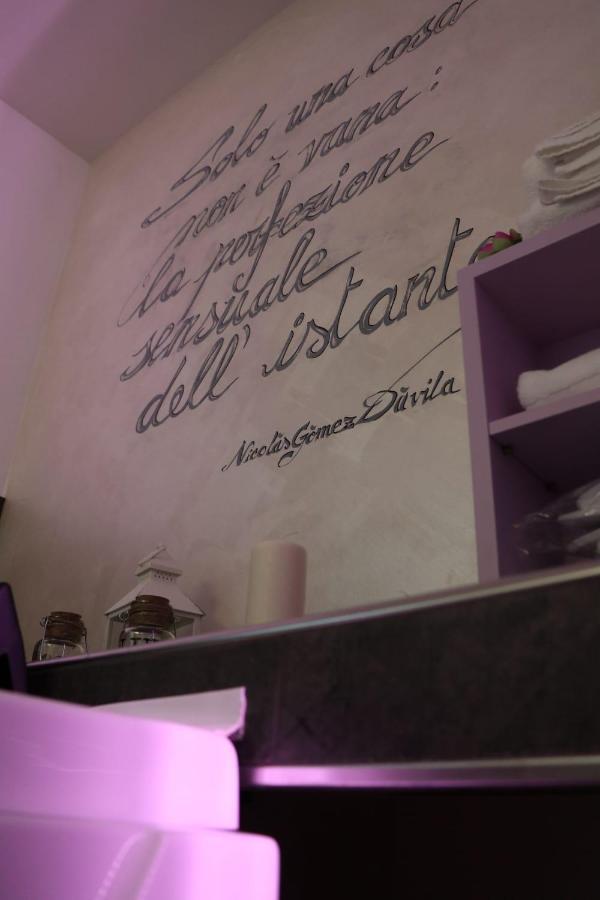 Bellavistarelax Hotel จูเลียโนวา ภายนอก รูปภาพ