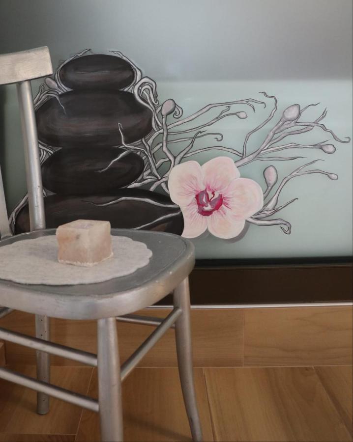 Bellavistarelax Hotel จูเลียโนวา ภายนอก รูปภาพ
