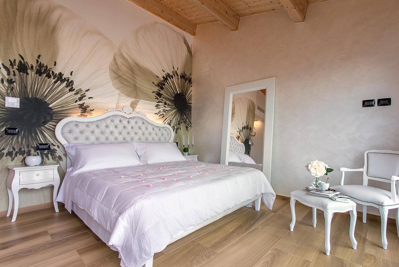 Bellavistarelax Hotel จูเลียโนวา ภายนอก รูปภาพ