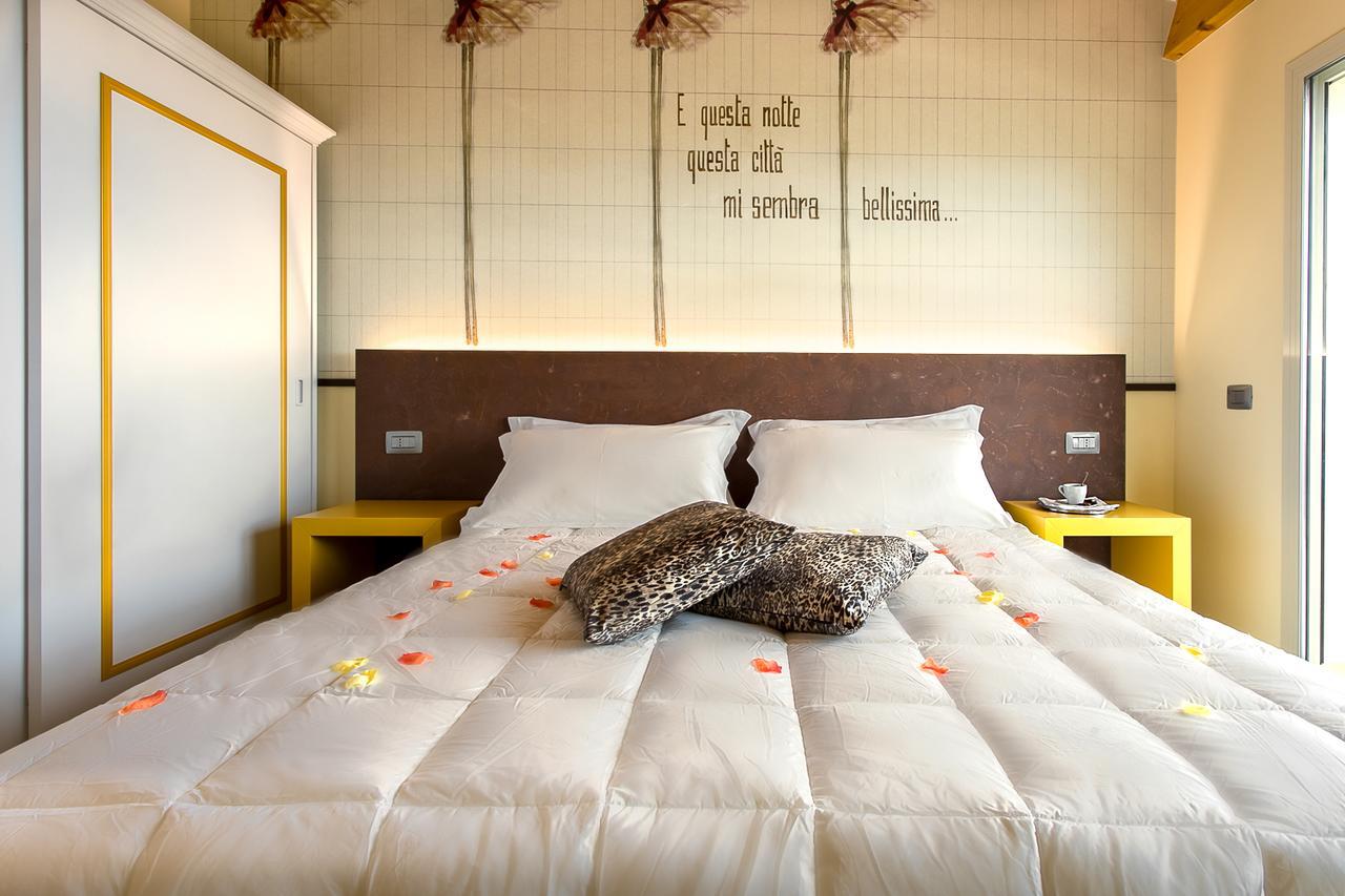 Bellavistarelax Hotel จูเลียโนวา ภายนอก รูปภาพ