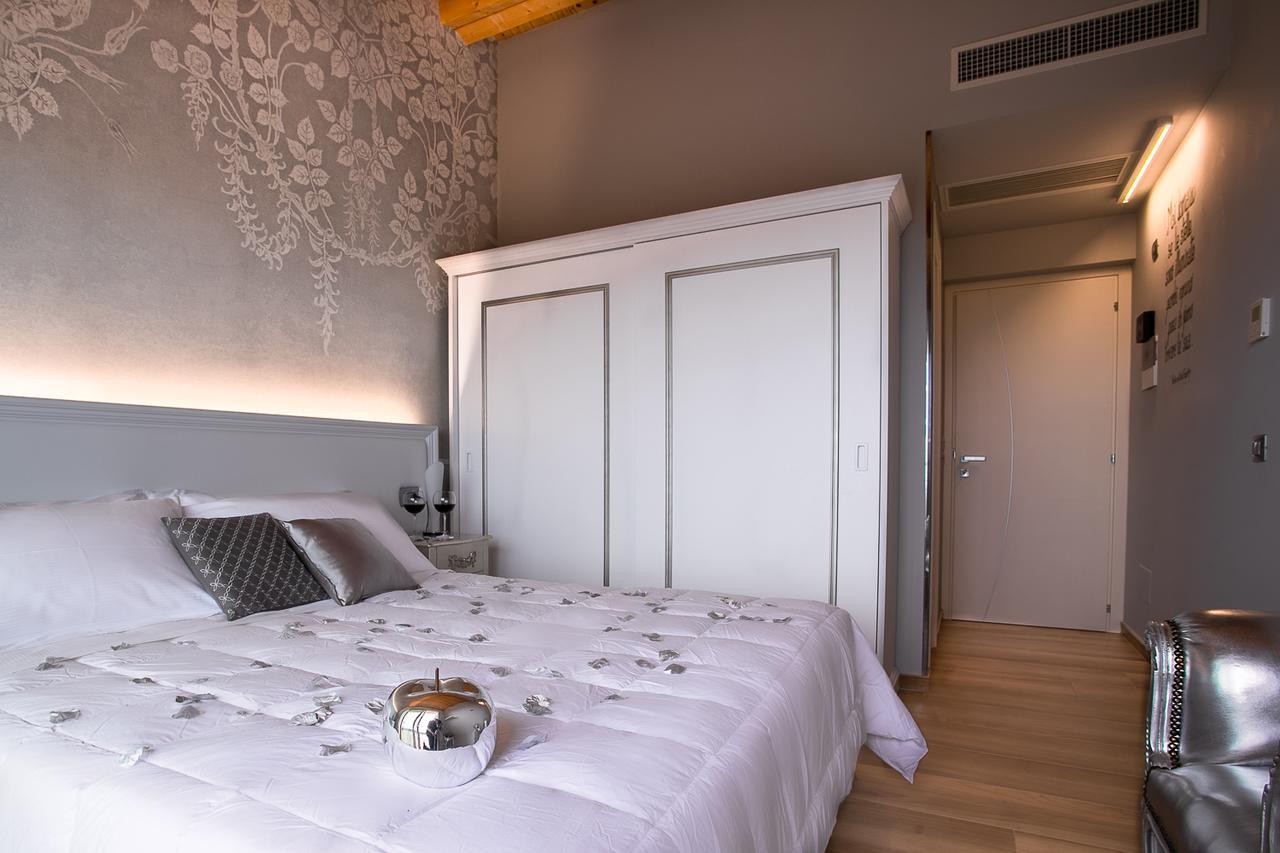 Bellavistarelax Hotel จูเลียโนวา ภายนอก รูปภาพ