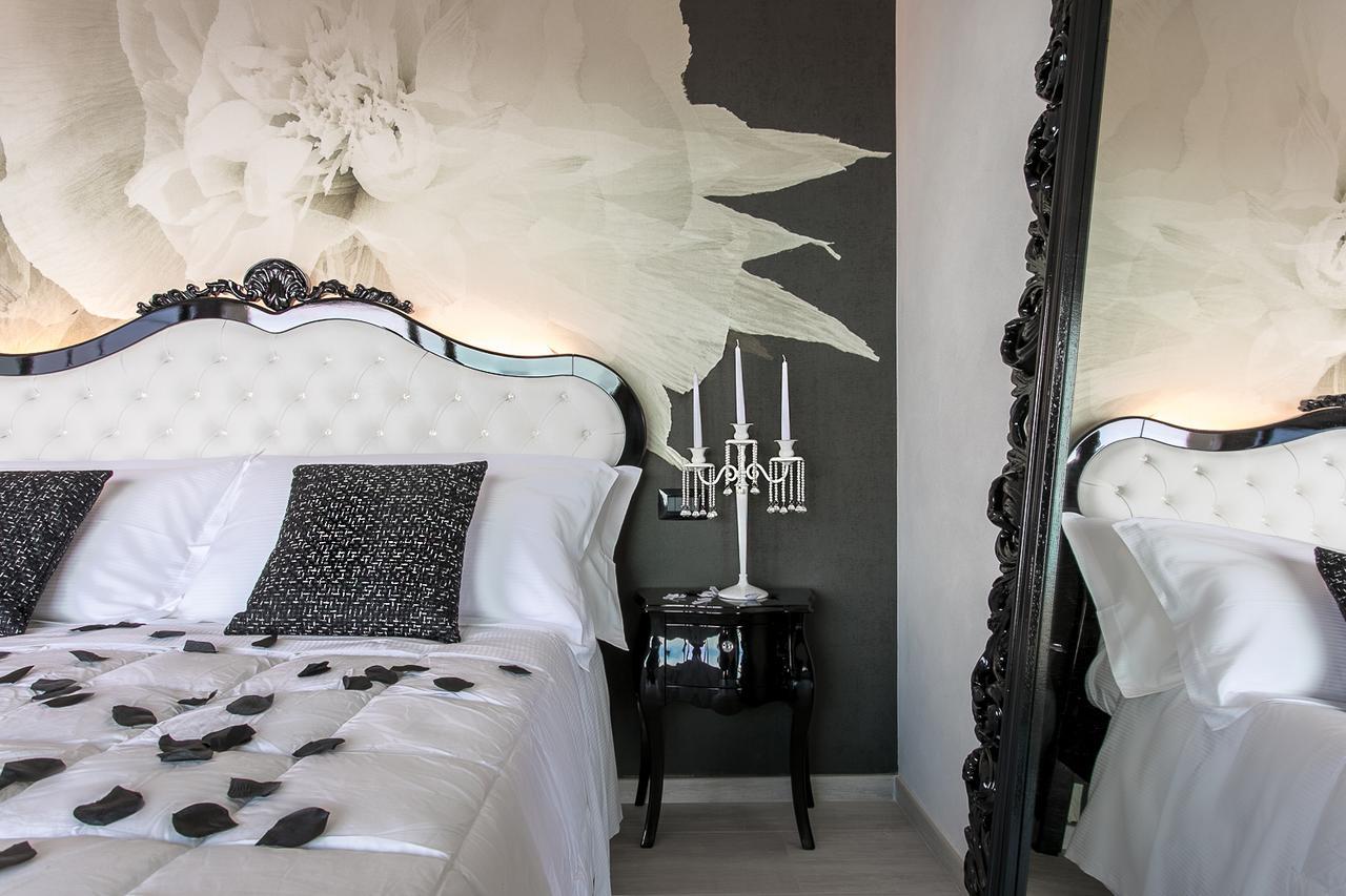 Bellavistarelax Hotel จูเลียโนวา ภายนอก รูปภาพ