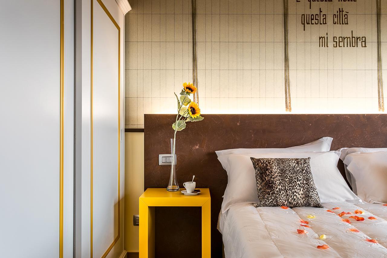 Bellavistarelax Hotel จูเลียโนวา ภายนอก รูปภาพ