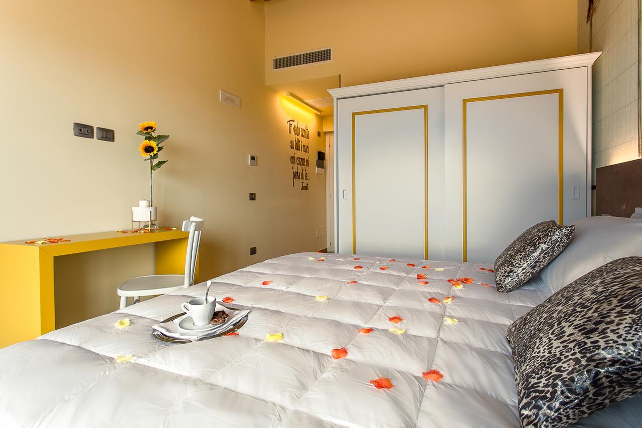 Bellavistarelax Hotel จูเลียโนวา ภายนอก รูปภาพ