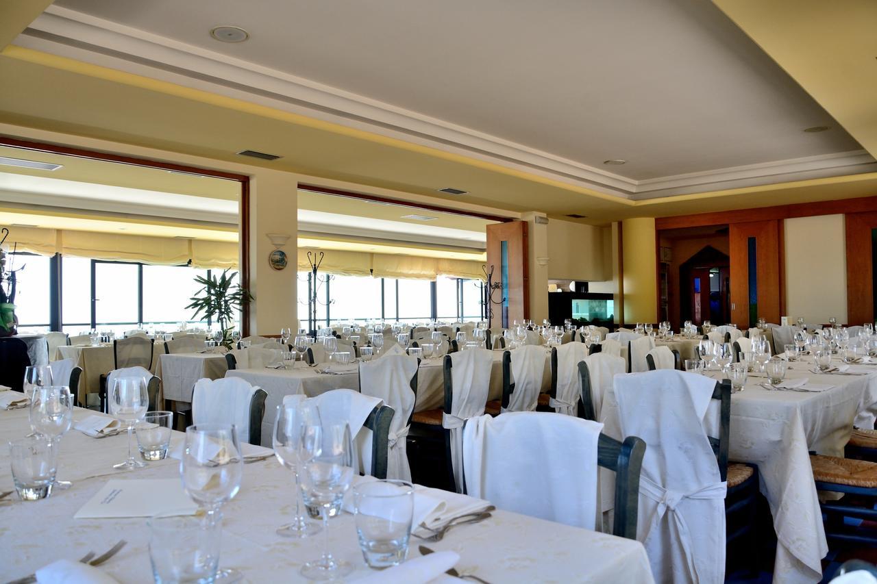 Bellavistarelax Hotel จูเลียโนวา ภายนอก รูปภาพ