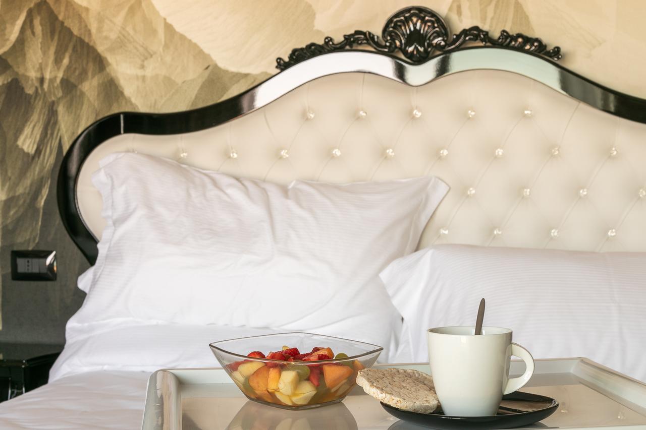 Bellavistarelax Hotel จูเลียโนวา ภายนอก รูปภาพ